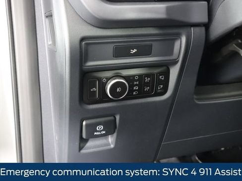 New 2026 Ford F150 XLT AWD/4WD image 35
