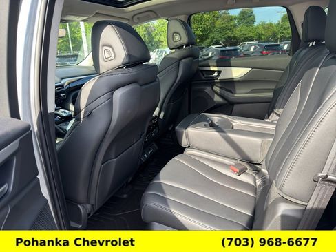 Used 2024 Acura MDX SH-AWD image 26