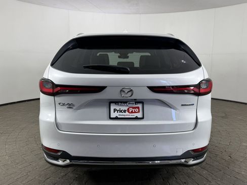 Used 2024 MAZDA CX-90 Plug-In Hybrid w/ Premium Pkg AWD/4WD image 6