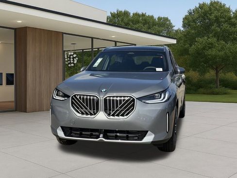New 2026 BMW X3 xDrive30 w/ Premium Package image 3