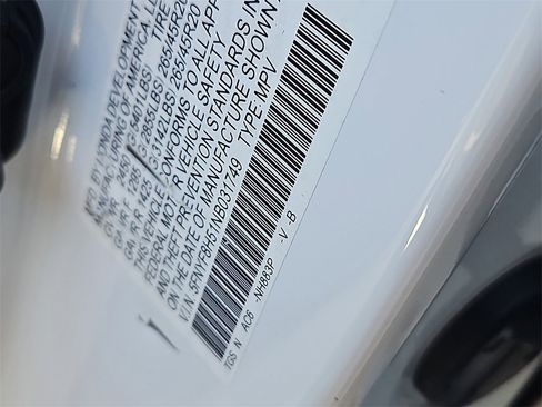 Certified 2022 Honda Passport EX-L image 14