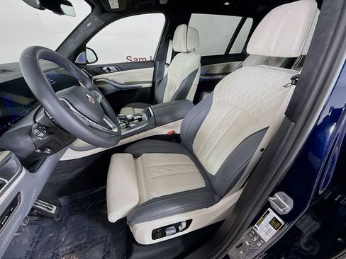 Used 2026 BMW ALPINA XB7 AWD/4WD image 22