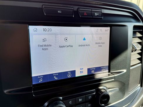 Certified 2023 Ford F150 XL w/ STX Appearance Package image 27