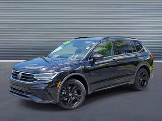 Used 2024 Volkswagen Tiguan SE R-Line FWD 360° Tour