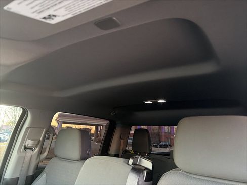 Used 2024 Chevrolet Silverado 1500 RST w/ LPO, Dark Essentials Package image 24