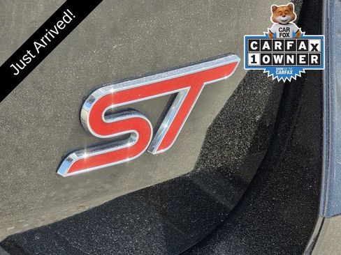Used 2022 Ford Explorer ST w/ Equipment Group 401A AWD/4WD image 37