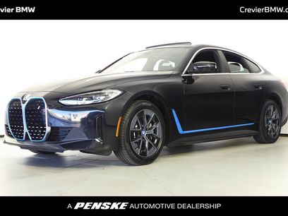 Used 2024 BMW i4 eDrive40 w/ Convenience Package