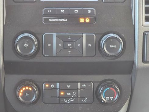 Used 2022 Ford F250 XL w/ XL Value Package RWD image 20