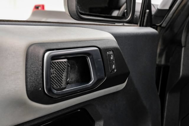 Used 2022 Ford Bronco Badlands w/ Sasquatch Package AWD/4WD image 48