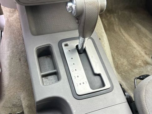 Used 2017 Nissan Frontier S image 31