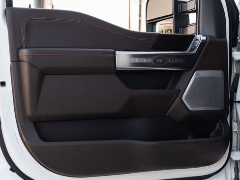 Used 2023 Ford F250 King Ranch w/ Tremor Off-Road Package image 19