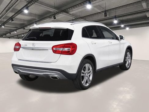 Used 2015 Mercedes-Benz GLA 250 image 4