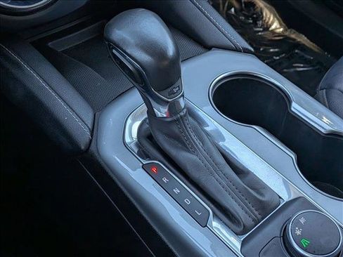 Used 2023 Chevrolet Blazer LT w/ Sound & Technology Package image 12