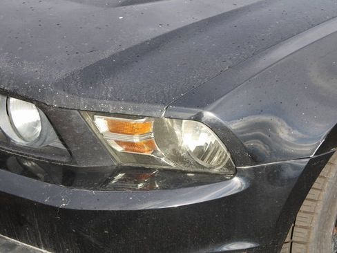 Used 2011 Ford Mustang GT Premium w/ Brembo Brake Pkg image 11