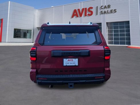 Used 2025 Toyota 4Runner SR5 image 7