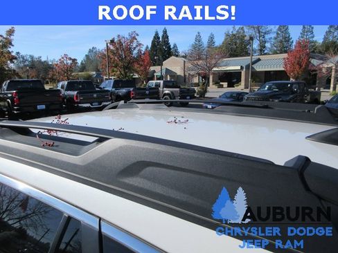 Used 2024 Subaru Outback Premium image 9