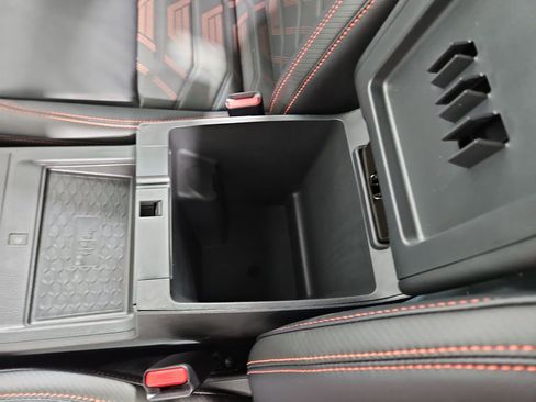 New 2026 Nissan Frontier PRO-4X w/ Pro Premium Package image 26