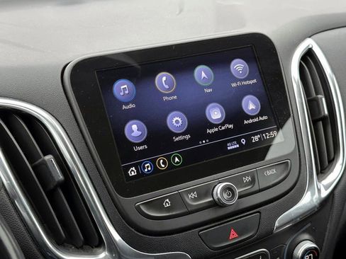 Used 2019 Chevrolet Equinox LT image 23