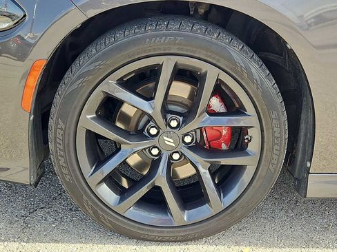 Used 2022 Dodge Charger GT w/ Blacktop Package image 31