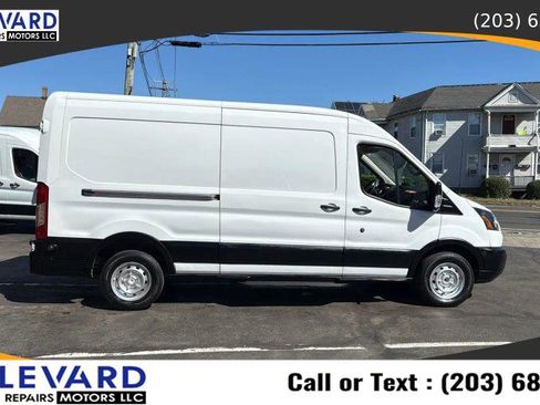 Used 2019 Ford Transit 150 148 Medium Roof image 8