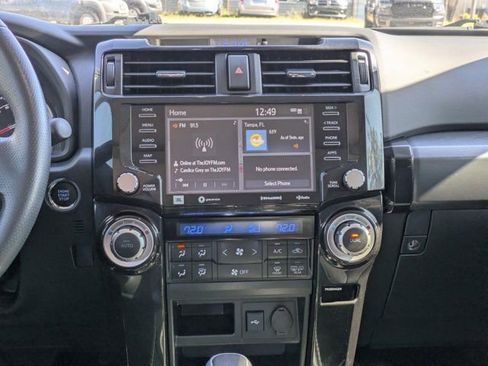 Used 2022 Toyota 4Runner TRD Pro image 16