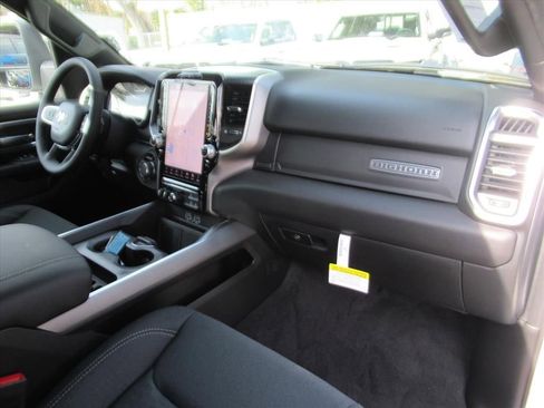 New 2026 RAM 1500 Big Horn image 13
