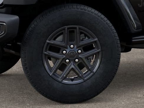 New 2026 Jeep Gladiator Sport image 8