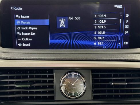 Certified 2022 Lexus RX 350L FWD w/ Premium Package image 15