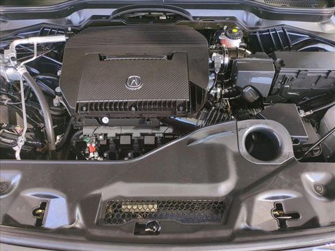 Used 2026 Acura MDX w/ Technology Package FWD image 26