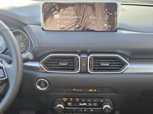 New 2025 MAZDA CX-5 AWD 2.5 S w/ Preferred Package image 13