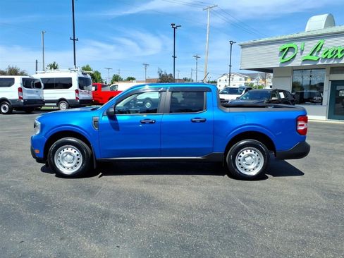 Used 2022 Ford Maverick XL FWD image 8