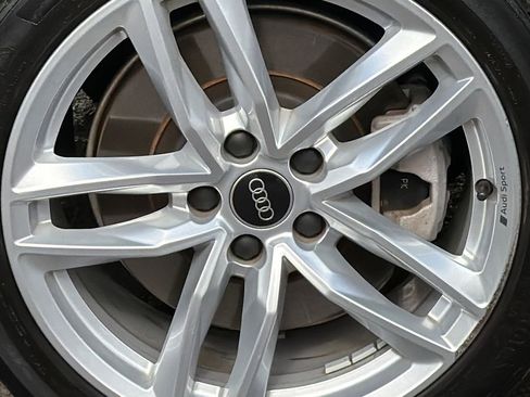 Used 2024 Audi A4 2.0T Premium Plus image 4