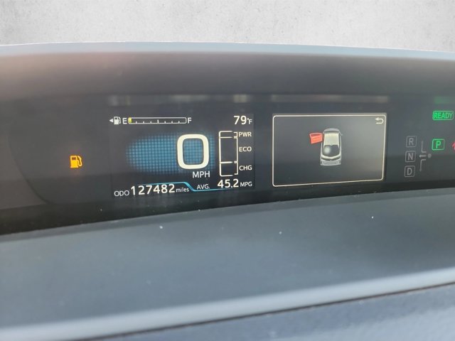 Used 2020 Toyota Prius Prime XLE FWD image 11