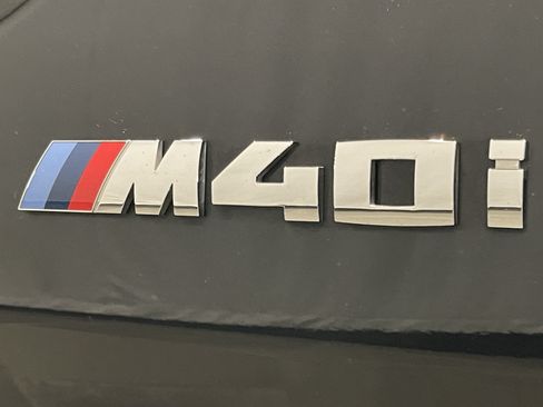 Certified 2024 BMW X3 M40i w/ Shadowloine Package AWD/4WD image 24