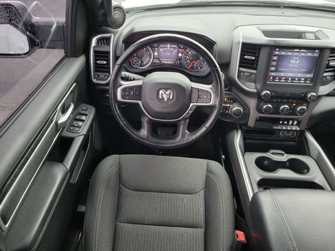 Used 2020 RAM 1500 Big Horn image 16