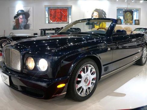 Used 2007 Bentley Azure image 5