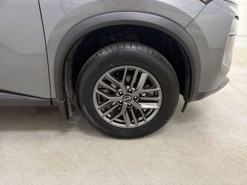 Certified 2023 Nissan Rogue S image 14