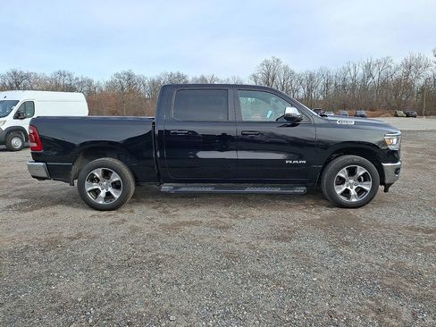 Used 2023 RAM 1500 Laramie image 10
