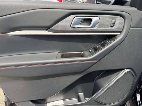 New 2026 Ford Explorer ST-Line AWD/4WD image 15