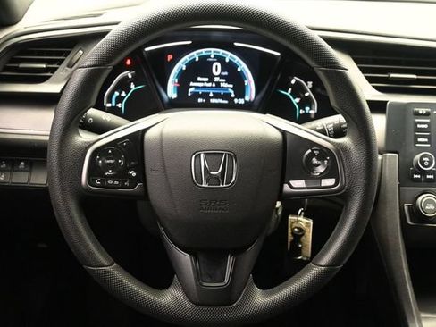 Used 2019 Honda Civic LX image 22