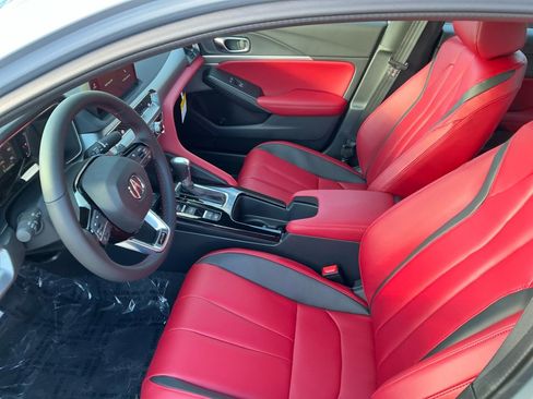 New 2026 Acura Integra A-Spec image 9