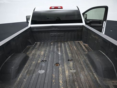 Used 2022 GMC Sierra 2500 Pro w/ Convenience Package image 19