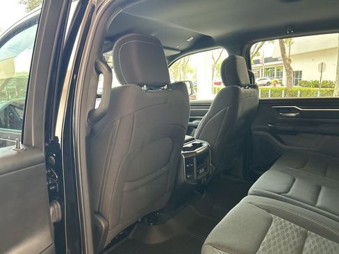 New 2026 RAM 1500 Lone Star image 33