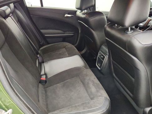 Used 2023 Dodge Charger GT w/ Plus Group RWD image 24