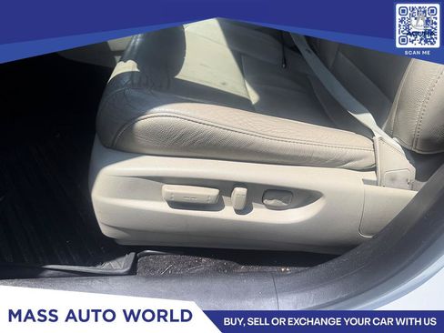Used 2017 Acura MDX SH-AWD w/ Technology Package image 6
