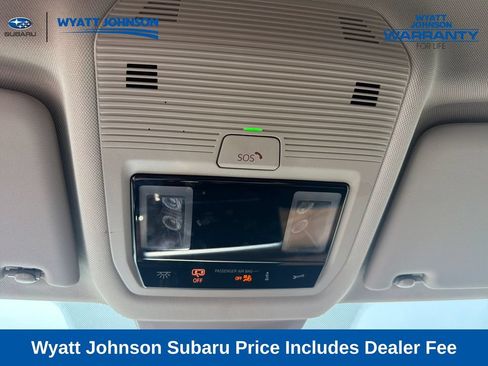 Used 2025 Volkswagen Atlas SE FWD image 27