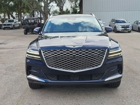 Used 2023 Genesis GV80 2.5T w/ Advanced Package AWD/4WD image 2