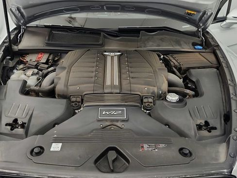 Used 2021 Bentley Bentayga Speed AWD/4WD image 61