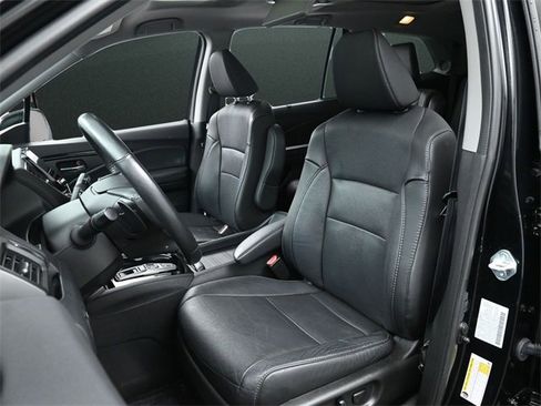 Used 2022 Honda Pilot Elite image 12