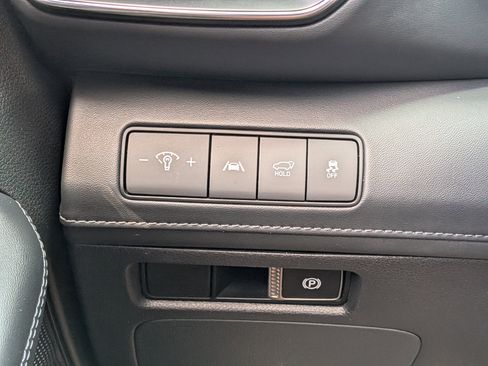 Used 2022 Hyundai Santa Fe Calligraphy FWD image 24